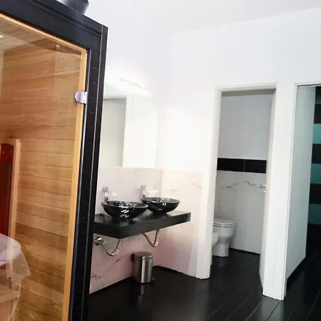 Bed & Breakfast Covo Degli Angioini Napels