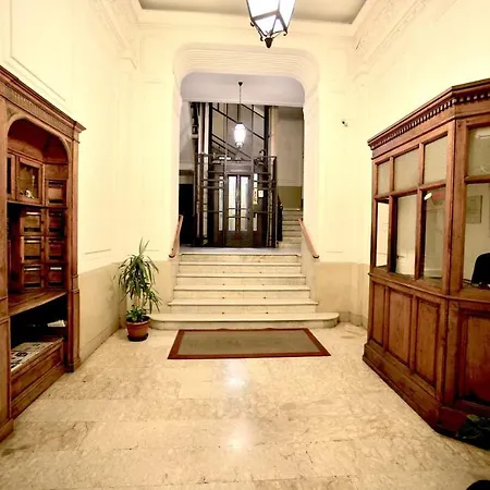 Ubytování v soukromí 2 Con Pianoforte