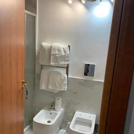 Royal Red Bed & Breakfast Napoli