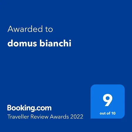 Domus Bianchi Hébergement de vacances Naples