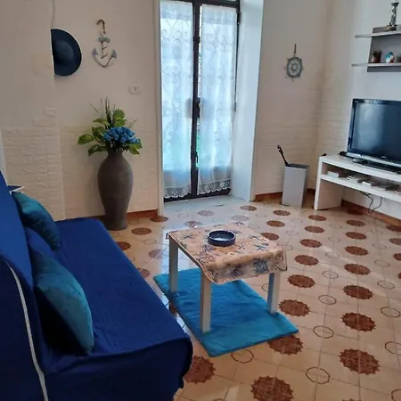 Il Ponte Casa vacanze Napoli