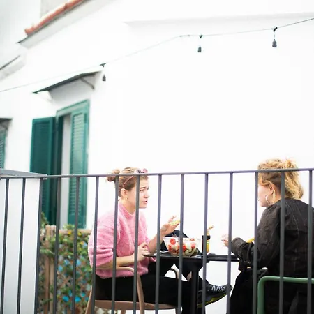 Tric Trac Hostal