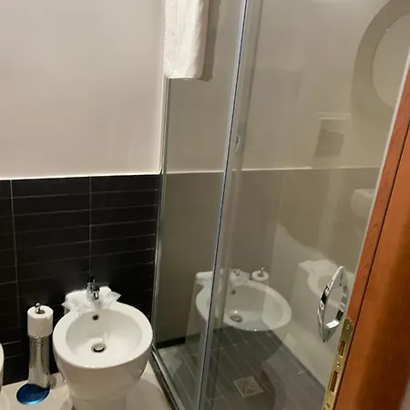Bed & Breakfast Royal Red Napoli