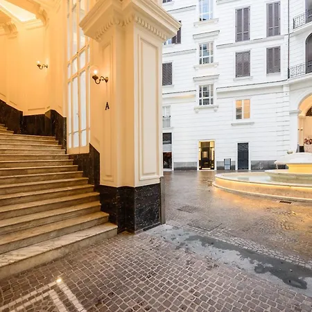 Apt503a Διαμέρισμα