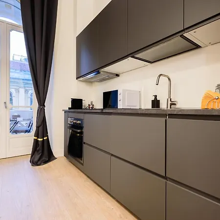 Apt503a Διαμέρισμα