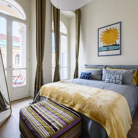 Apt503a Διαμέρισμα *