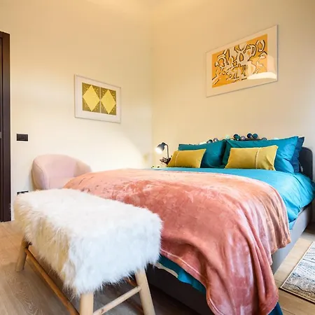 Apt503a Διαμέρισμα *