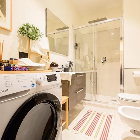 Apt503a Διαμέρισμα