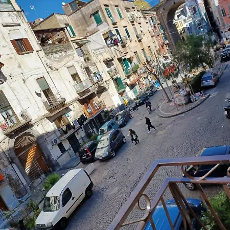 Il Ponte Napoli