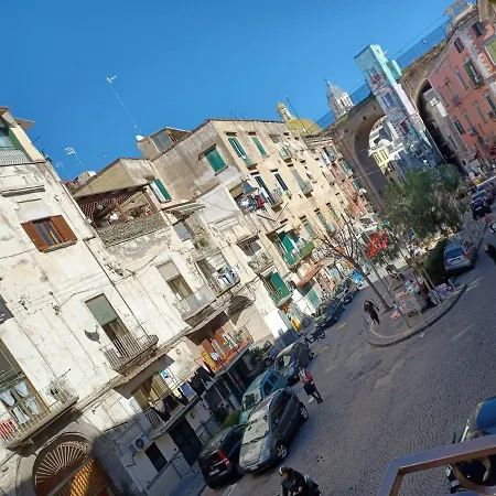 Il Ponte Casa vacanze