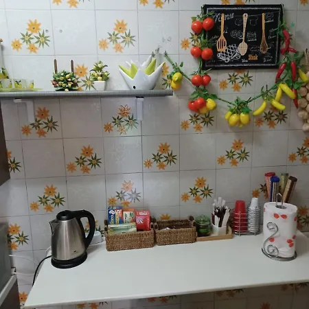 Casa vacanze Il Ponte