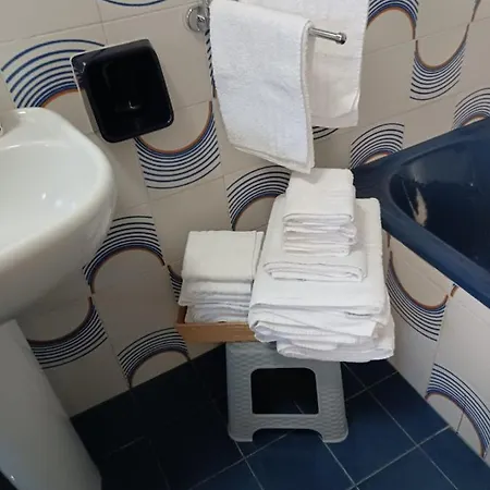 Casa vacanze Il Ponte *