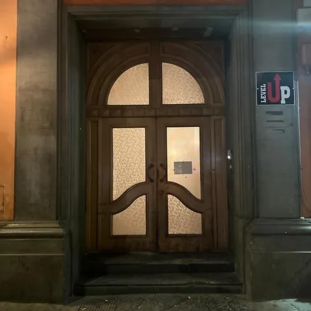 Отель типа 