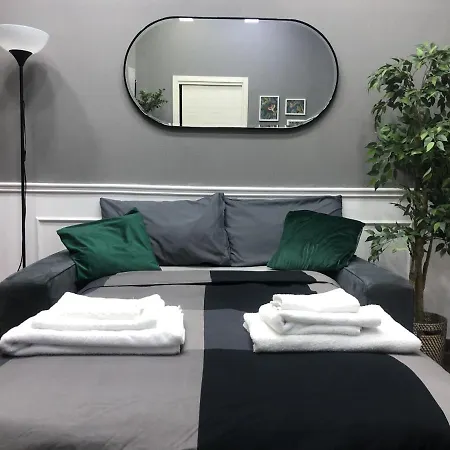 Apartment Duomo Luxury In Center *