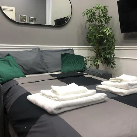 Duomo Luxury In Center Apartment