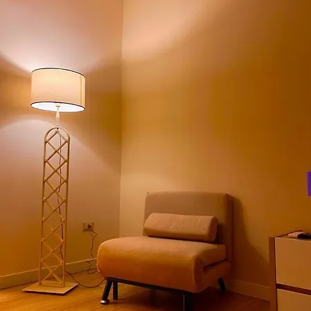 Mysuite Affittacamere *