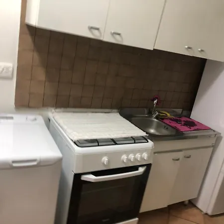 Spagnoli Appartamento *