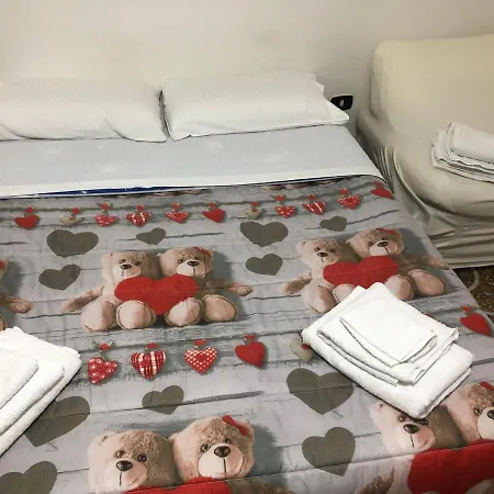 Spagnoli * Napoli