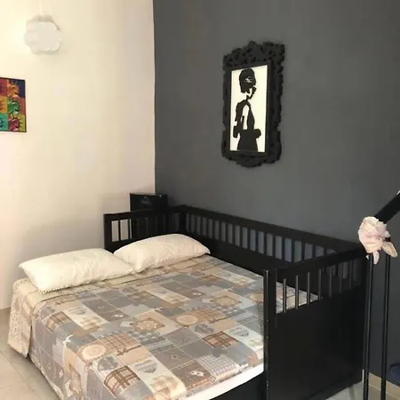 Casa Da Nusco Holiday home *