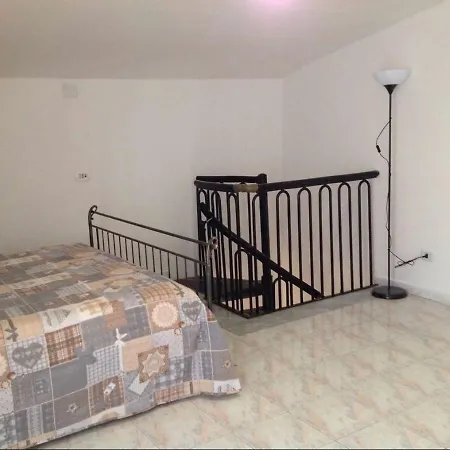 Holiday home Casa Da Nusco Naples