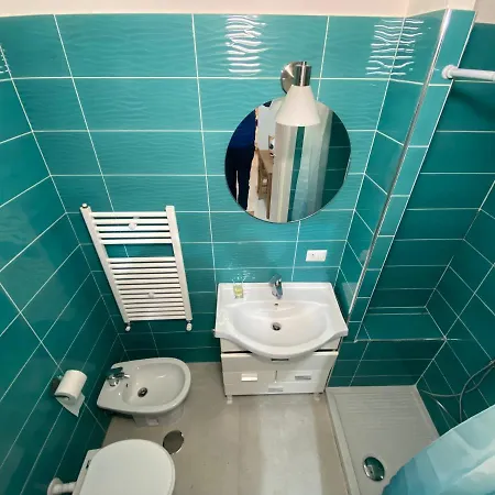 Casa Falo' Dom wakacyjny Neapol