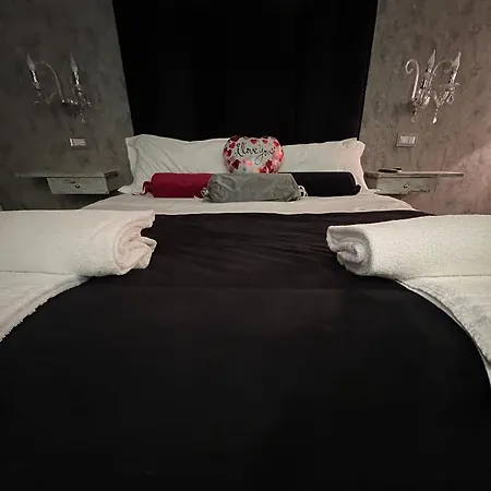 B&B Level Up Неаполь