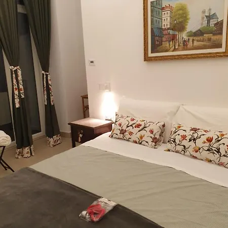 Habitación en casa particular 
