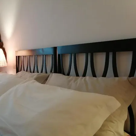 Ichome - Maison D'artiste Pensjonat
