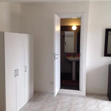 Casa Da Nusco Holiday home Naples