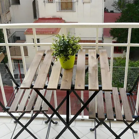 Centro Storico - Fermata Montesanto 2*