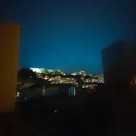 Apartament La Dimora Del Pellegrino *