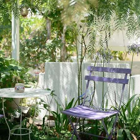 Giardino Segreto Bed & Breakfast Napoli