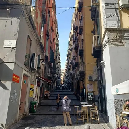 La Baita In Gradoni Di Chiaia