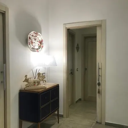 International Panzió Nápoly