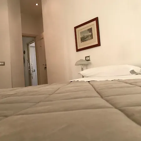 International Panzió Nápoly