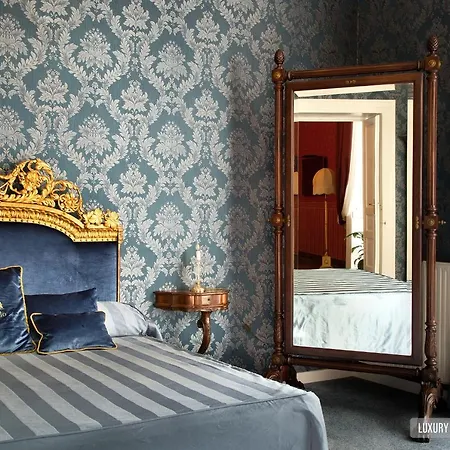 Апартаменты La Casa Sul Nilo *