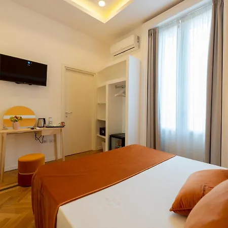 Bed & Breakfast Le Angioine 2*