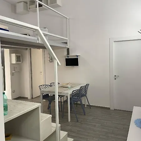 Casa Duomo * נאפולי
