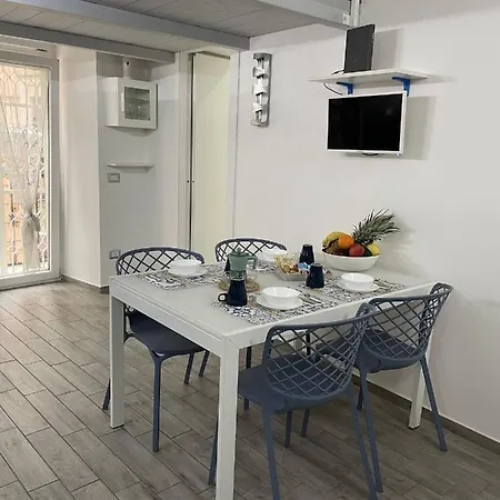 דירה Casa Duomo נאפולי