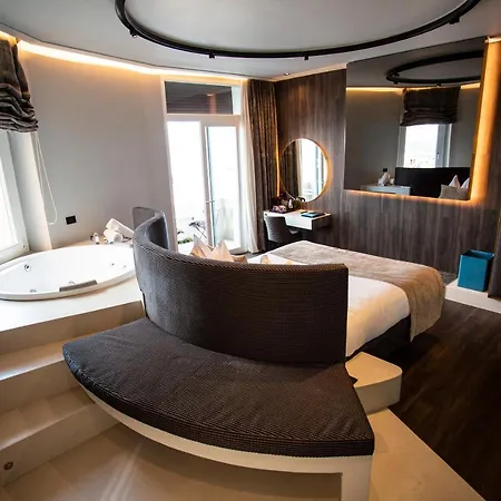 Relais Sul Mare Boutique