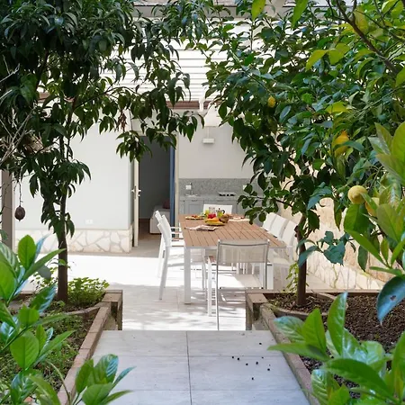 Il Giardino Di Bobo
