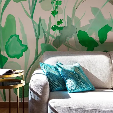 Il Giardino Di Bobo Appartement *
