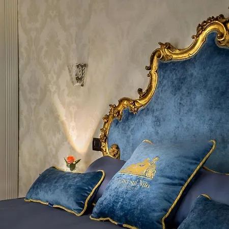 La Casa Sul Nilo Апартаменты