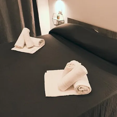 Vicoletto Rooms * Nápoles