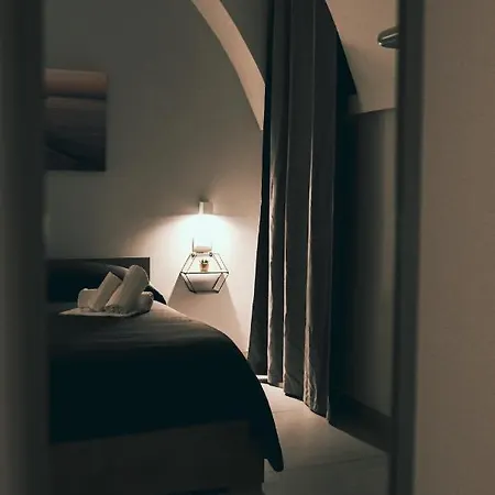 Vicoletto Rooms Nápoles