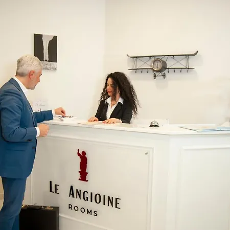 Le Angioine 2*