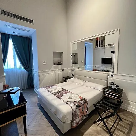 Panzió Relais Piazza Vittoria