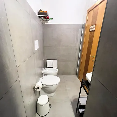 Casa Martino Formale Appartamento Napoli