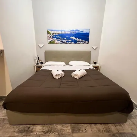 Appartamento Casa Martino Formale *
