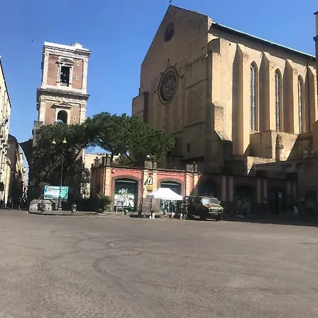 Apartamento Residenze Pessina *